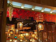 大堂-南京大牌档(青岛万象城店)