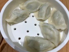 -船歌·鱼水饺青岛菜(国贸商城店)