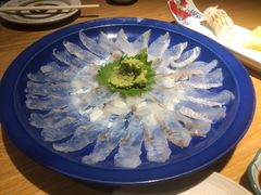 -桂马·日本料理·海胆·海鲜饭·酒场(民主广场店)