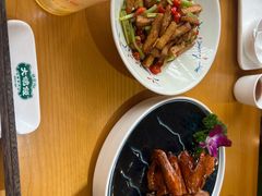 -大鸽饭(马王堆店)