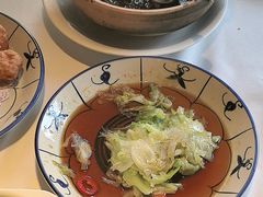 -八府香鸭·啫啫煲(华山路店)