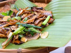 -云海肴·汽锅鸡·云南菜(高德置地店)