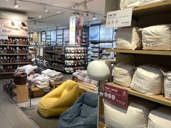 -MUJI无印良品(大唐西市店)