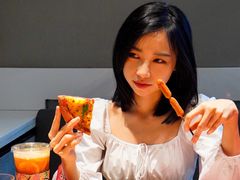 -乐凯撒披萨(正佳广场店)