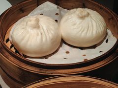 扬州三丁包-晓淮山·扬州早茶·淮扬菜(龙阳广场店)