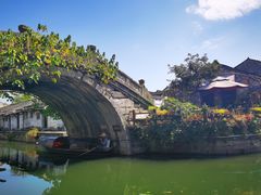 -绍兴书圣故里景区