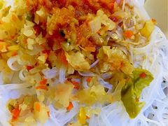 秦淮小吃城-秦淮小吃城(夫子庙店)
