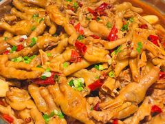 -胖哥俩肉蟹煲(河北勒泰购物中心店)
