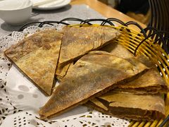 麻酱糖饼-峨嵋酒家总店(车公庄店)