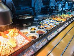 -虹梅食堂·爱蝦乃家