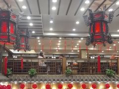 -一楼食业·美食人家
