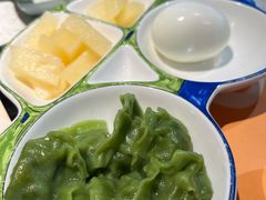 -黄记煌三汁焖锅(顺义华联店)
