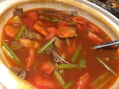 -高第街56号餐厅(银座商城玉函店)