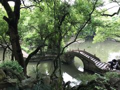 景点-绮园景区
