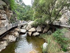 -黑龙潭风景区