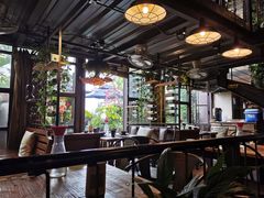 -胡桃里乐队酒馆(鎏嘉码头店)