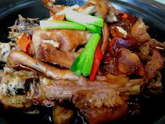 -鑫悦楼煎蟹·16年海鲜大排档