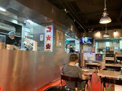-Tube station站点比萨(王府井百货店)