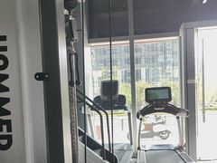-EASY POWER健身工作室(浦东大道店)