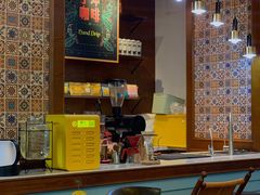 -及咖啡GatherCoffee(华申大厦店)