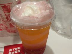 -麦当劳(宜安广场店)