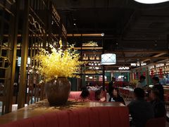 大堂-中西名菜(增城万达广场店)