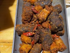 -老阿妈乌海蒙餐馆(锦馨园小区店)