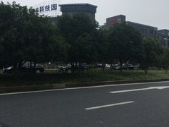 -江南大学(蠡湖校区)