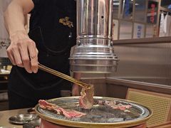 -西塔老太太泥炉烤肉(双井店)