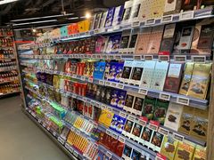 -BLT精品超市(国贸商城店)