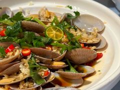 -79号渔船海鲜饭店(华强北店)