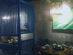 大堂-船奇蒸汽海鲜·闽菜(八市海鲜总店)