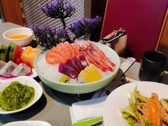 -松坂屋日料自助(长城路店)