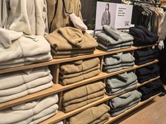 -MUJI无印良品(环球港店)