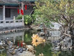 -国恩寺