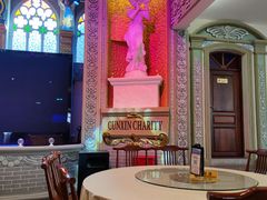 -日日鲜自助餐厅(小公园店)