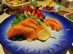 刺身拼盘-米彩料理(西丽店)