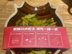 -聚鑫朋酸菜肥肠(文艺路口店)