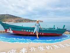 -龙爪山国家地质公园