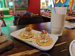 -Famous肥猫墨西哥音乐餐吧(五棵松华熙LIVE店)