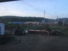 -木兰围场