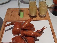 -汤城小厨•粤菜•靓汤(金宝街店)