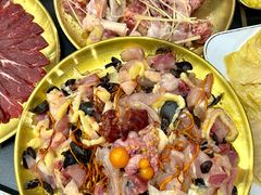 -石潭贵香酒店(玄真路店)