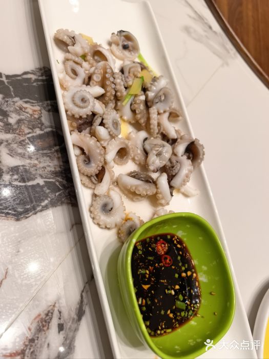 阿红私房菜图片