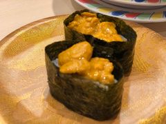 -Musashi回转寿司(京都站八条口店)
