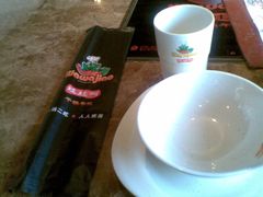 20120820(002)-蛙蛙叫干锅年代(簋街总店)