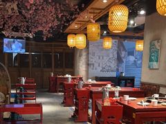 -黄家码头老火锅(解放碑旗舰店)
