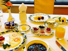 -钓鱼台国宾馆