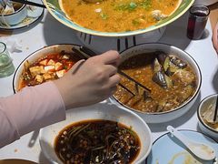 -光海·乡记酸菜鱼·始于1996(花园路店)