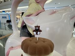 -ZIYUE CAKE线上店